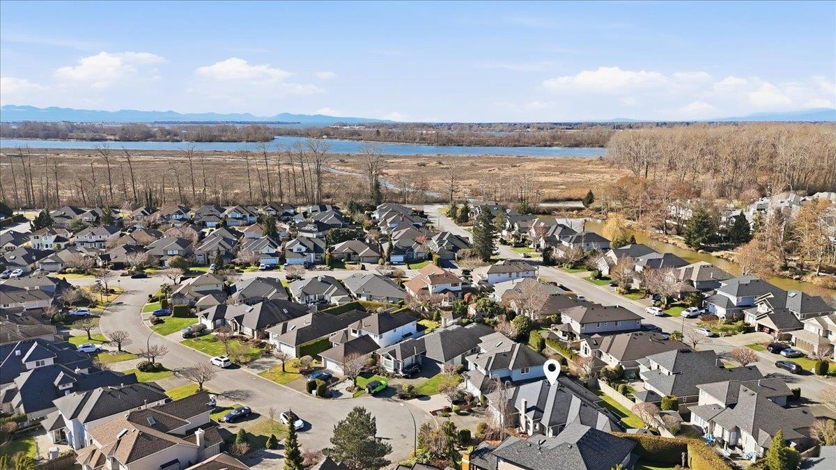 Swimming Pool Photo of 5385 Galleon Place, Delta, BC