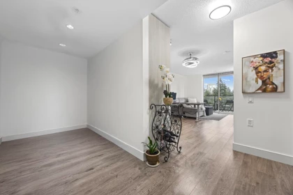 1103 3007 Glen Drive, Coquitlam, BC