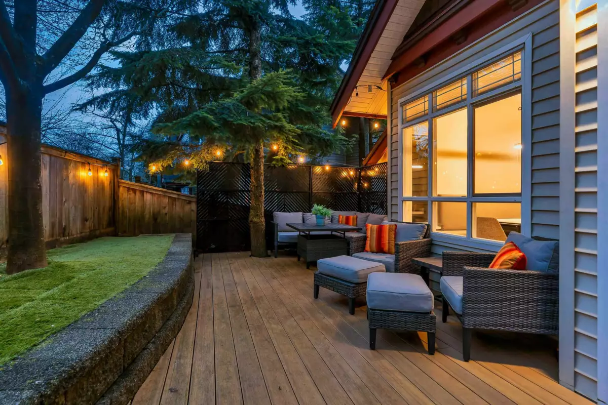 Bedroom 2 Photo of 24 15 Forest Park Way, Port Moody, BC