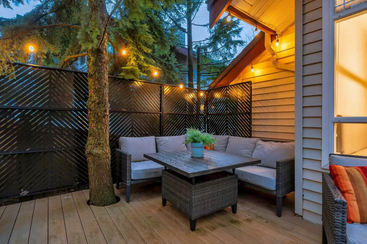 Bedroom 4 Photo of 24 15 Forest Park Way, Port Moody, BC