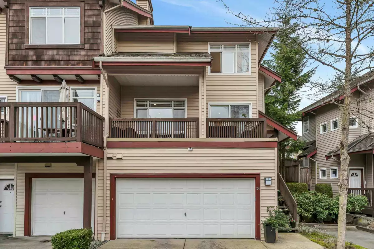 Fitness Center Photo Near 24 15 Forest Park Way, Port Moody, BC