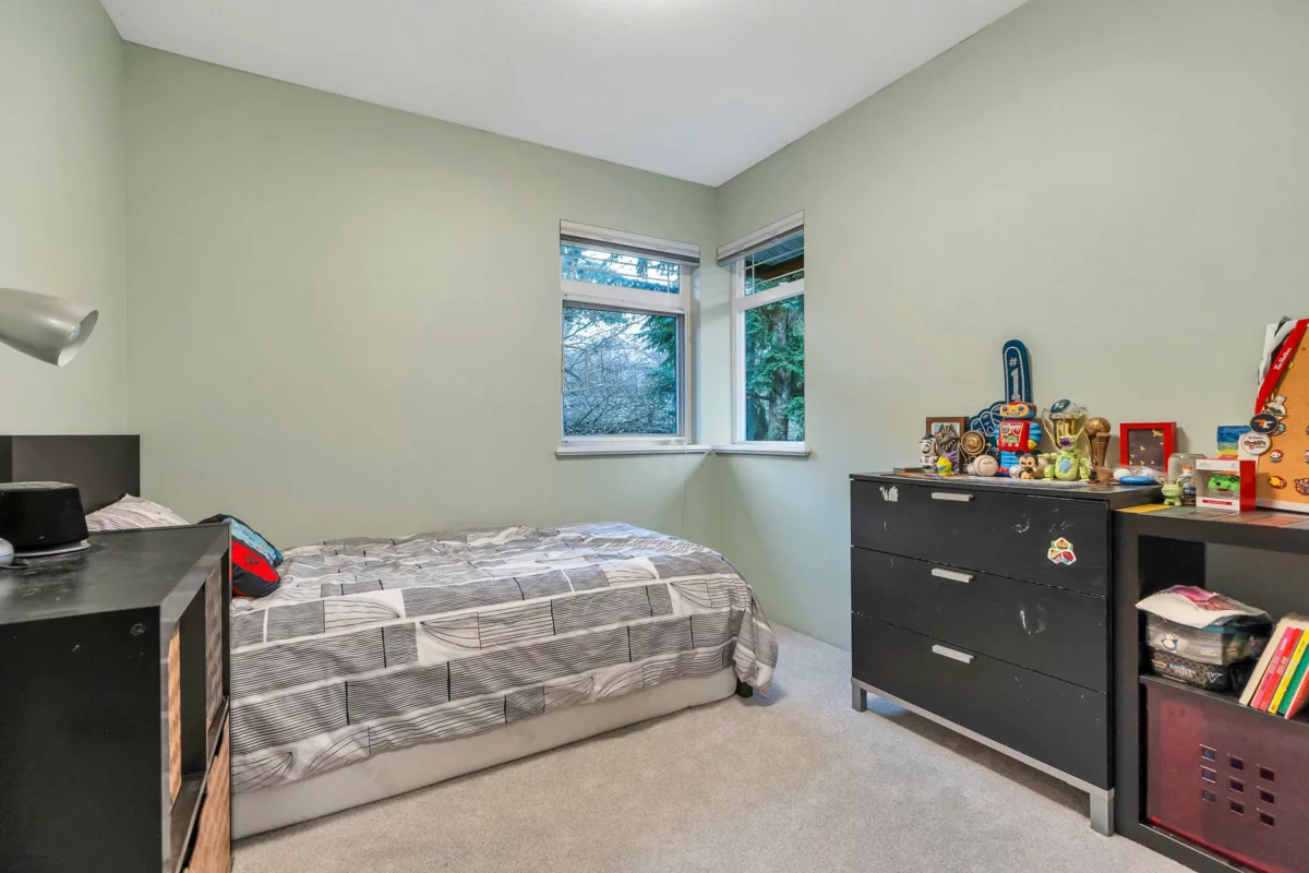 Garden / Landscaping Photo of 24 15 Forest Park Way, Port Moody, BC