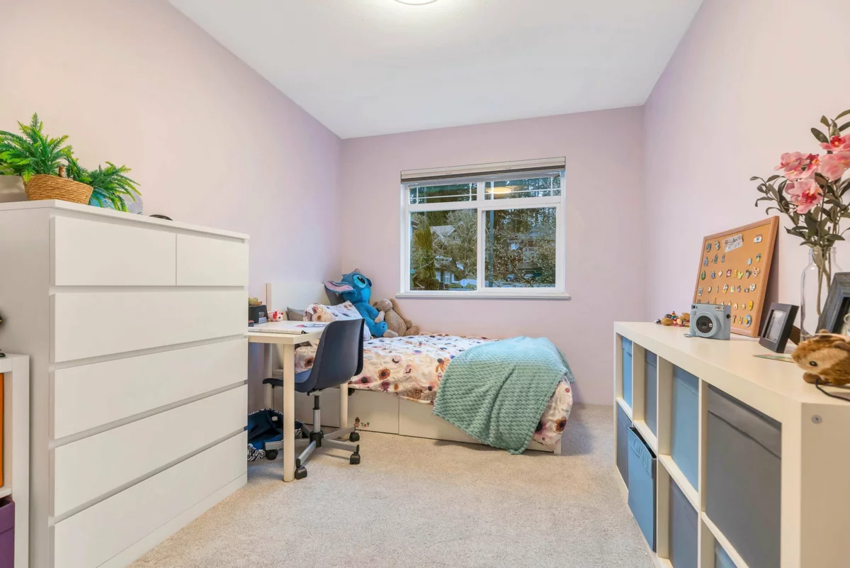 Hot Tub / Spa Photo of 24 15 Forest Park Way, Port Moody, BC