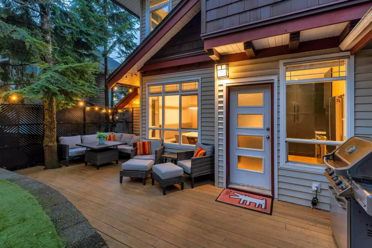 Loft / Bonus Room Photo of 24 15 Forest Park Way, Port Moody, BC