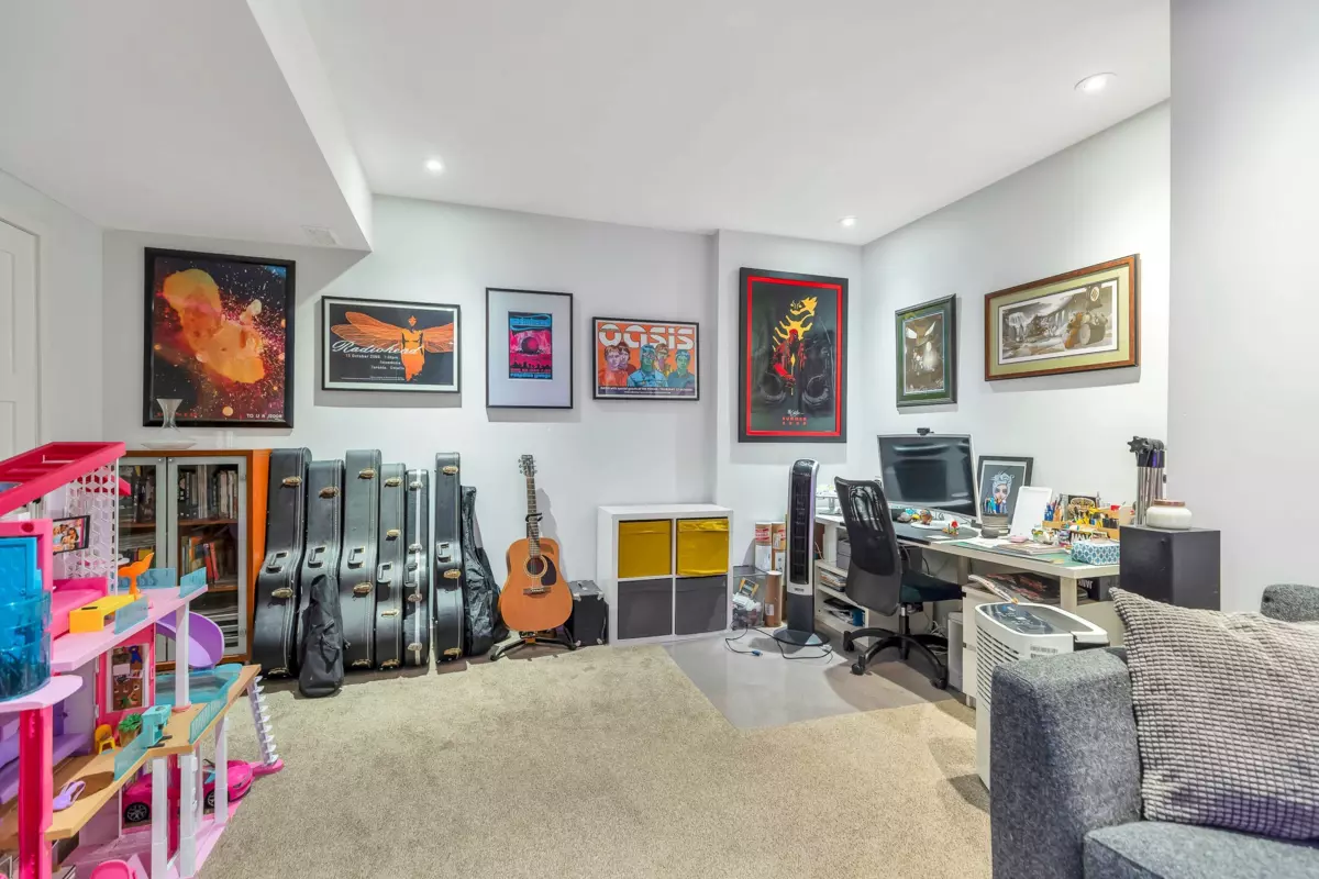 Neighborhood Park Photo Near 24 15 Forest Park Way, Port Moody, BC