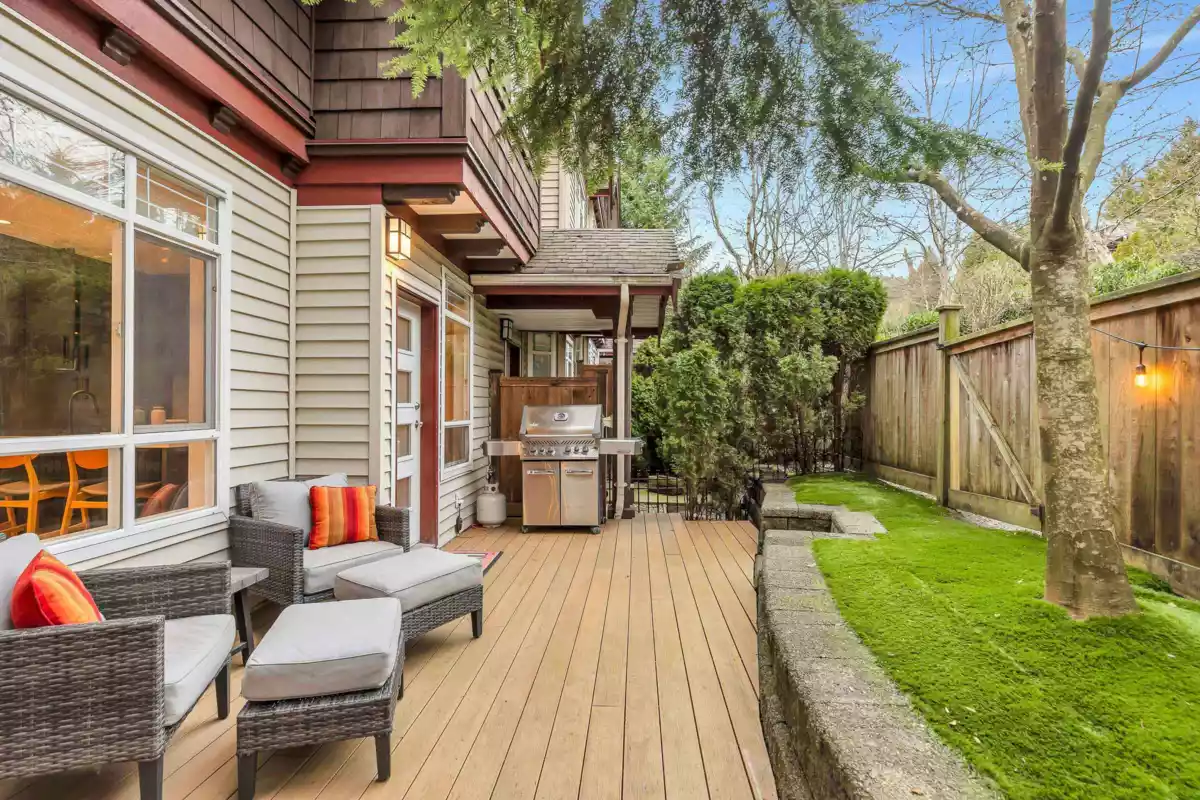 Office / Den Photo of 24 15 Forest Park Way, Port Moody, BC