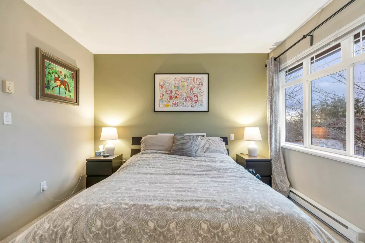 Outdoor Deck Photo of 24 15 Forest Park Way, Port Moody, BC