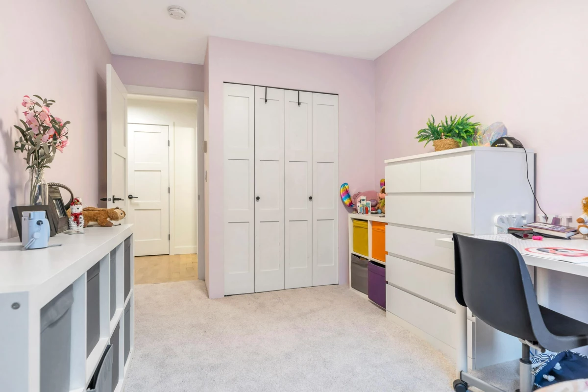 Outdoor Kitchen Photo of 24 15 Forest Park Way, Port Moody, BC