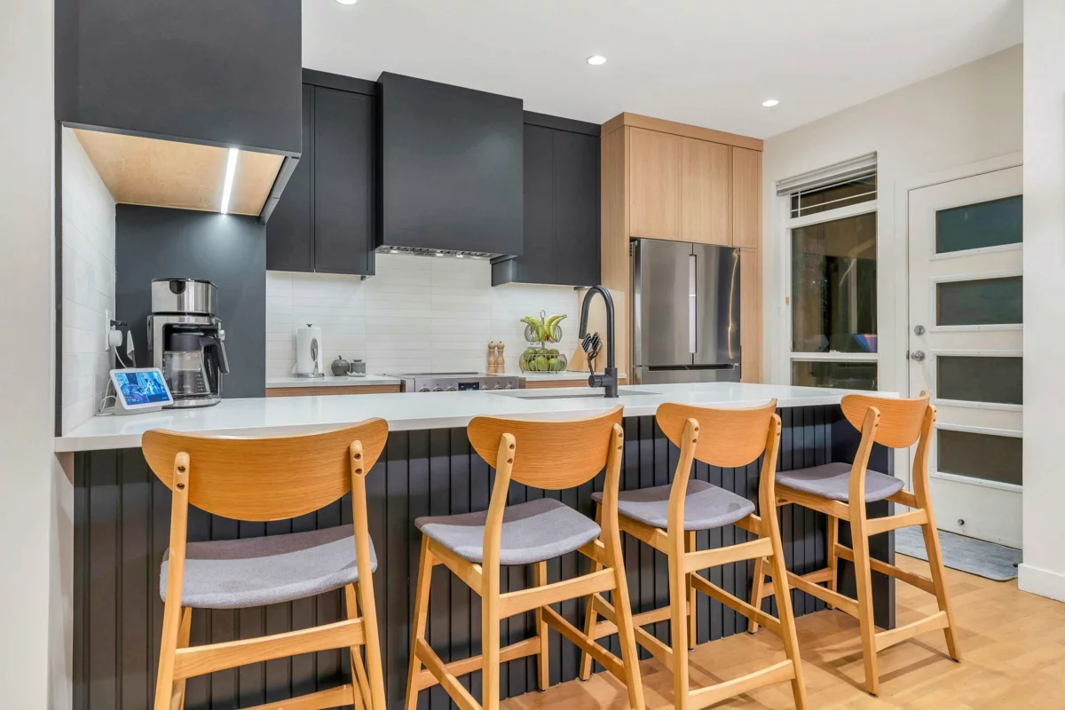 Pantry Photo of 24 15 Forest Park Way, Port Moody, BC