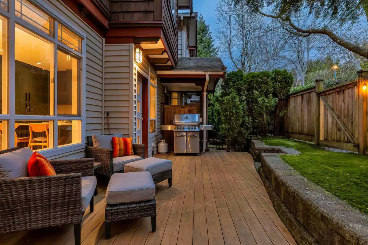 Powder Room Photo of 24 15 Forest Park Way, Port Moody, BC