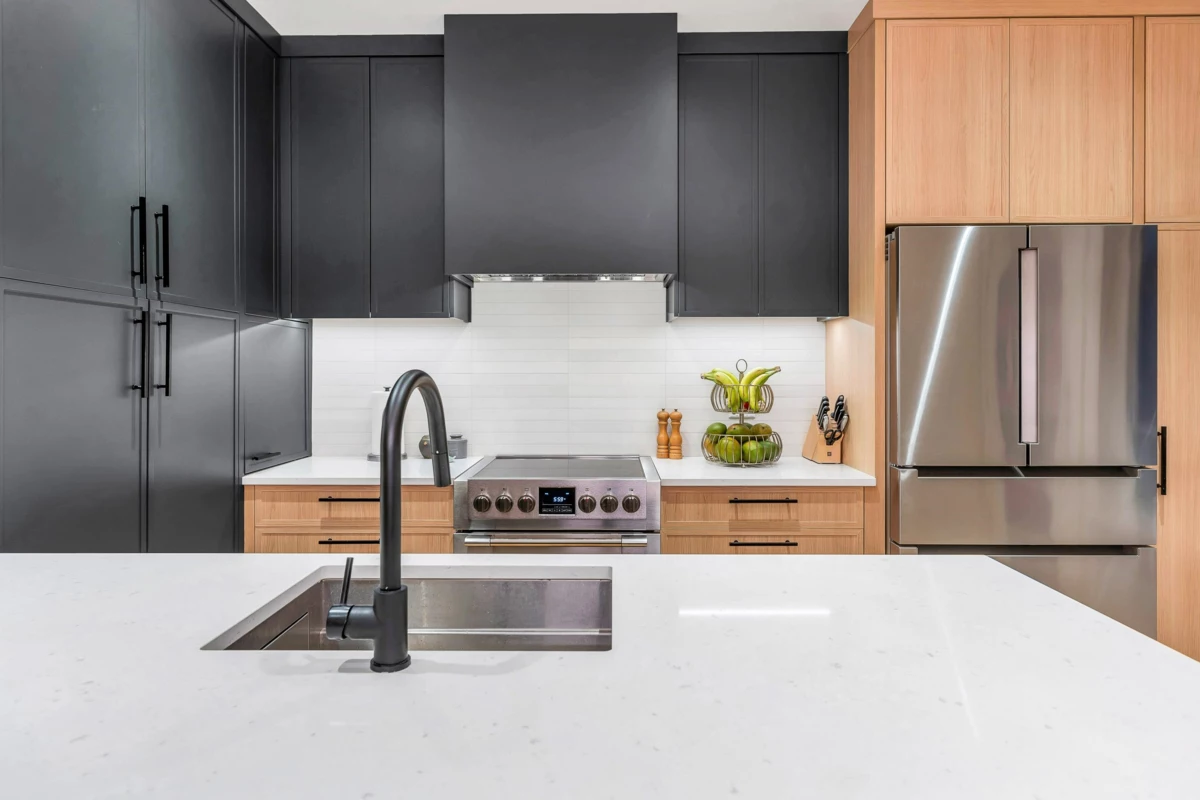 Primary Bathroom Photo of 24 15 Forest Park Way, Port Moody, BC