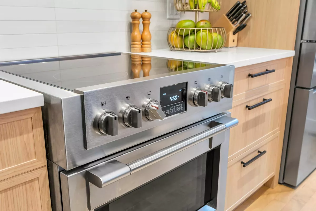 Primary Bedroom Photo of 24 15 Forest Park Way, Port Moody, BC