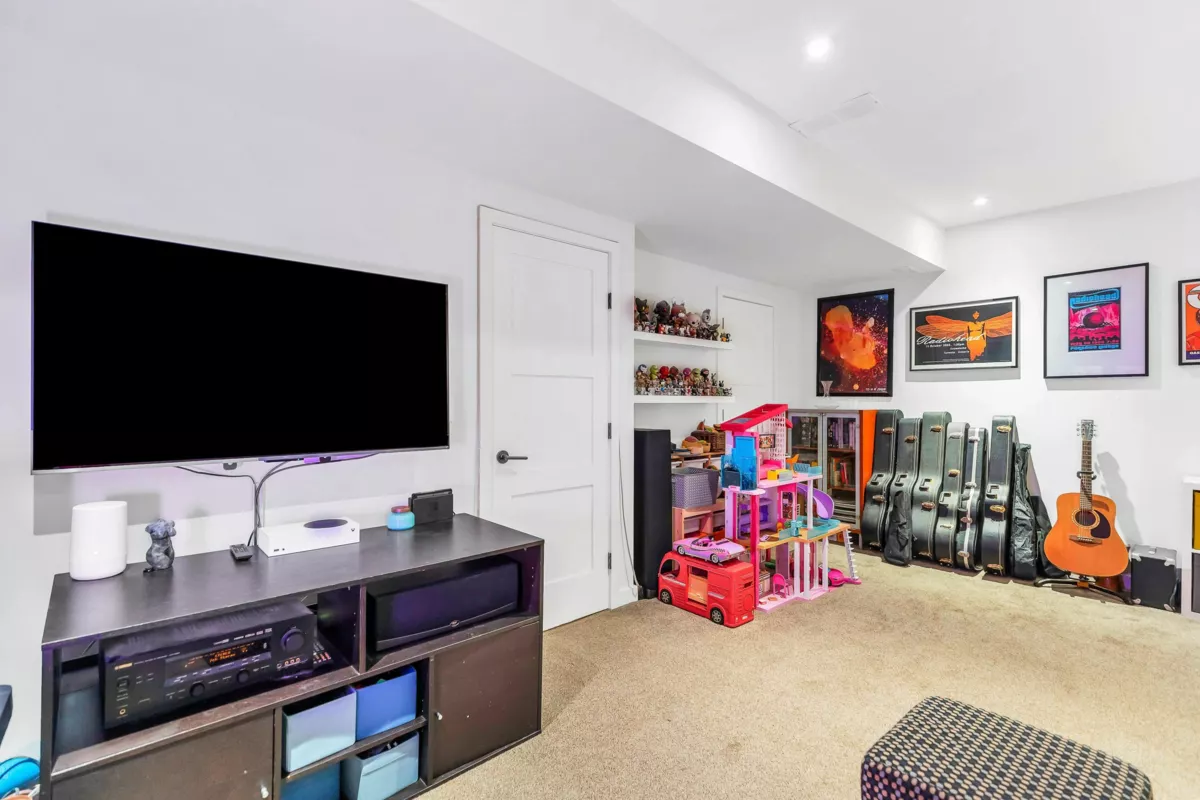 Street View Photo of 24 15 Forest Park Way, Port Moody, BC