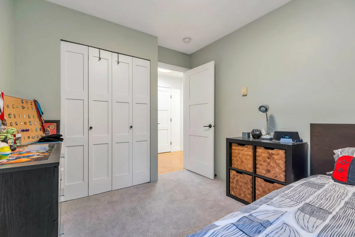 Swimming Pool Photo of 24 15 Forest Park Way, Port Moody, BC