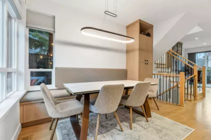 24 15 Forest Park Way, Port Moody, BC