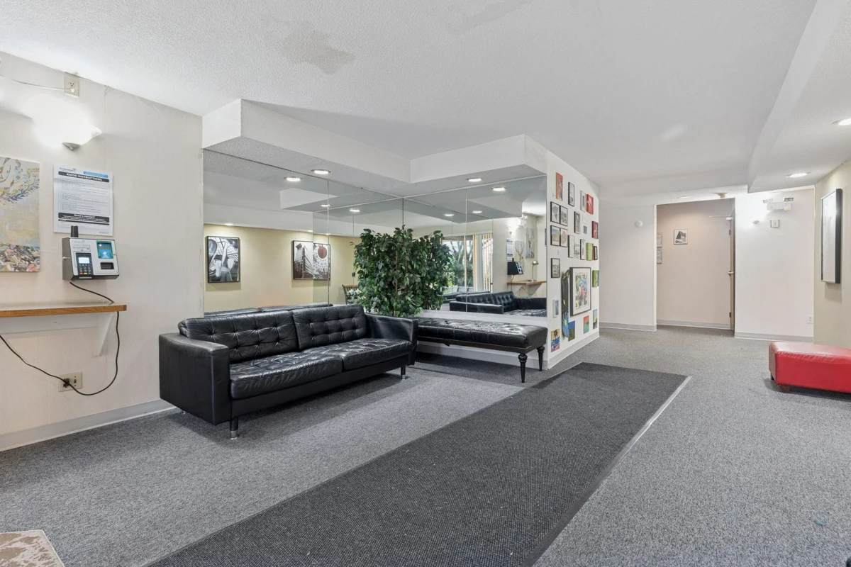 Mudroom Photo of 107 350 E 5th Avenue, Vancouver, BC
