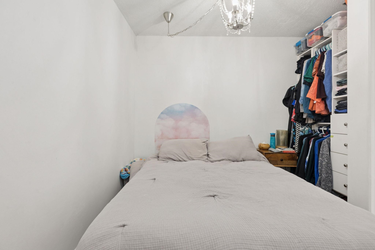 Powder Room Photo of 107 350 E 5th Avenue, Vancouver, BC