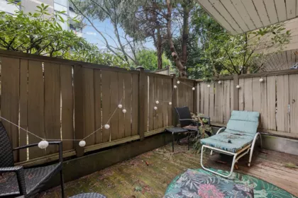 107 350 E 5th Avenue, Vancouver, BC