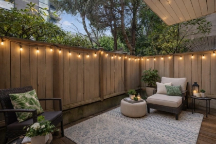 107 350 E 5th Avenue, Vancouver, BC