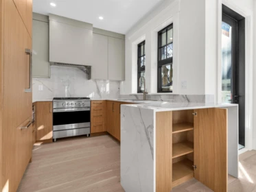 Pantry Photo of 2568 W 2nd Avenue, Vancouver, BC