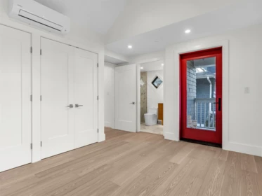 Powder Room Photo of 2568 W 2nd Avenue, Vancouver, BC