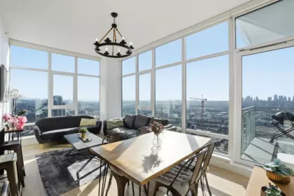 4507 4485 Skyline Drive, Burnaby, BC, Burnaby — Apartment/Condo for sale
