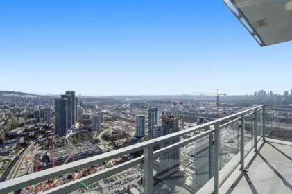 4507 4485 Skyline Drive, Burnaby, BC, Burnaby — Apartment/Condo for sale