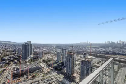 4507 4485 Skyline Drive, Burnaby, BC, Burnaby — Apartment/Condo for sale