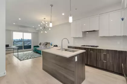 Breakfast Nook Photo of A404 14468 72 Avenue, Surrey, BC