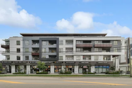 A404 14468 72 Avenue, Surrey, BC, Surrey — Apartment/Condo for sale