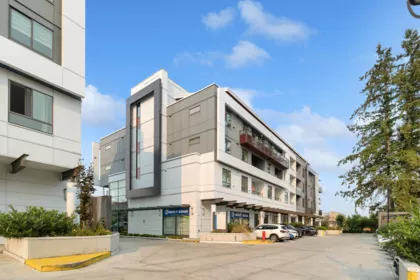 A404 14468 72 Avenue, Surrey, BC, Surrey — Apartment/Condo for sale