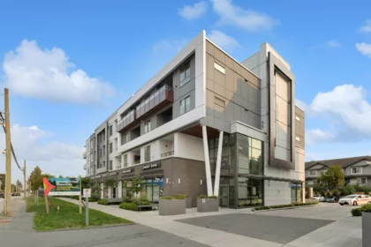A404 14468 72 Avenue, Surrey, BC, Surrey — Apartment/Condo for sale
