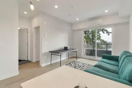 Loft / Bonus Room Photo of A404 14468 72 Avenue, Surrey, BC