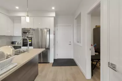 Pantry Photo of A404 14468 72 Avenue, Surrey, BC