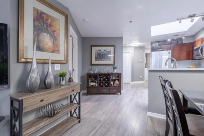 Breakfast Nook Photo of 310 5355 Boundary Road, Vancouver, BC