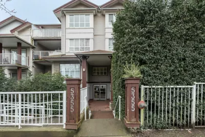 310 5355 Boundary Road, Vancouver, BC, Vancouver — Apartment/Condo for sale