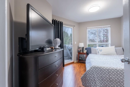 Pantry Photo of 310 5355 Boundary Road, Vancouver, BC