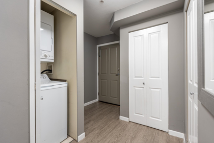 Primary Bathroom Photo of 310 5355 Boundary Road, Vancouver, BC
