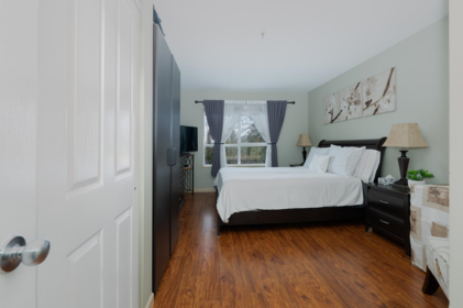 Primary Bedroom Photo of 310 5355 Boundary Road, Vancouver, BC