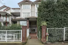 310 5355 Boundary Road, Vancouver, BC
