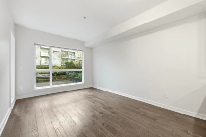 102 5311 Cedarbridge Way, Richmond, BC, Richmond — Apartment/Condo for sale