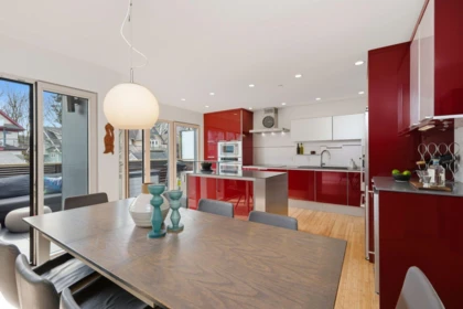 128 W 12th Avenue, Vancouver, BC, Vancouver — Half Duplex for sale