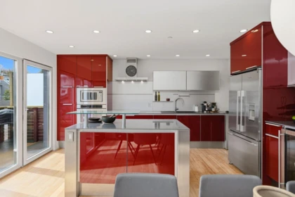 128 W 12th Avenue, Vancouver, BC, Vancouver — Half Duplex for sale