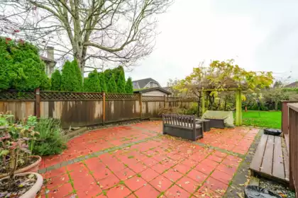 Outdoor Patio Photo of 5904 188 Street, Surrey, BC