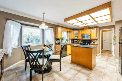 Pantry Photo of 5904 188 Street, Surrey, BC