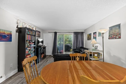 Pantry Photo of 112 9847 Manchester Drive, Burnaby, BC