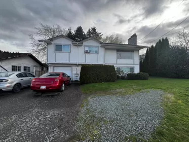 6484 Vedder Road, Chilliwack, BC, Chilliwack — Land for sale