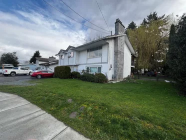 6484 Vedder Road, Chilliwack, BC, Chilliwack — Land for sale
