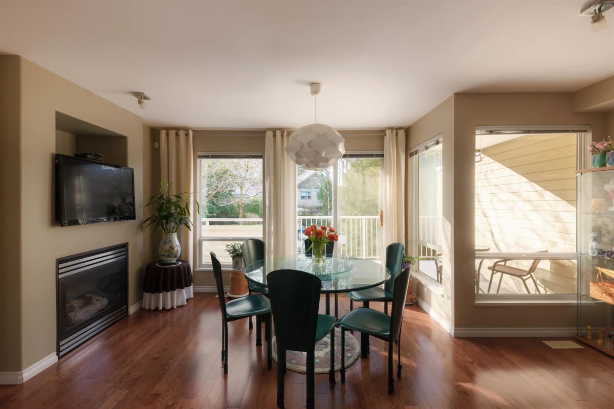 Family Room Photo of 19 8701 16th Avenue, Burnaby, BC