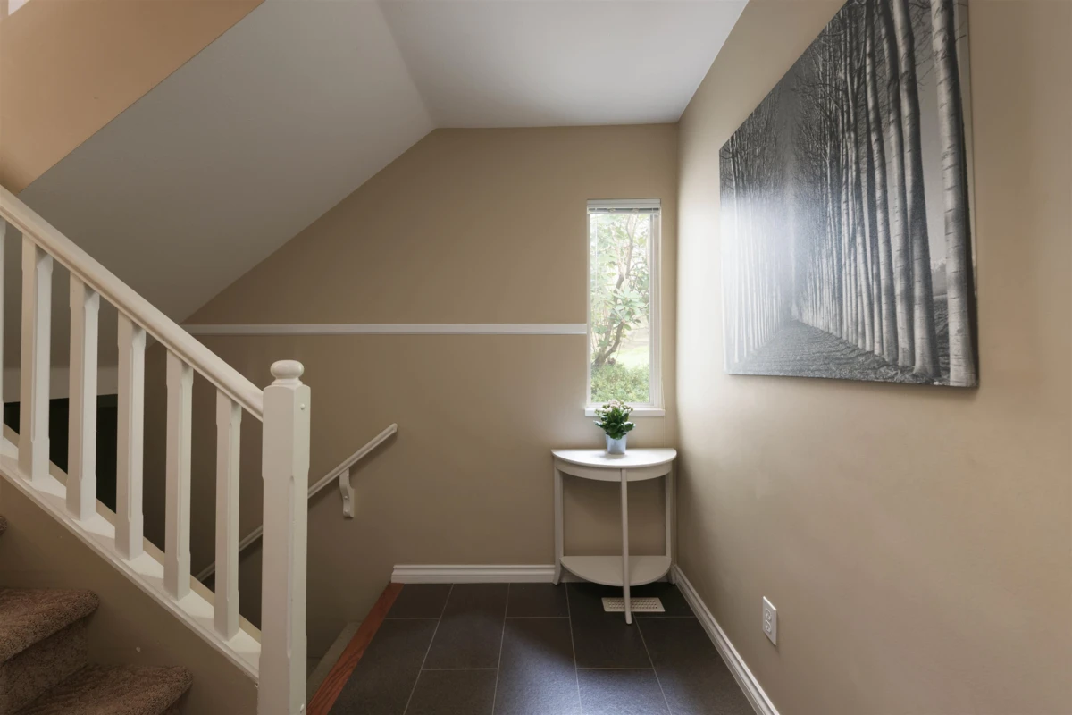 Living Room Photo of 19 8701 16th Avenue, Burnaby, BC